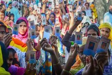 বাংলা-সহ ৫ রাজ্যে নির্বাচনের আগেই ডিজিটাল হচ্ছে ভোটার আইডি