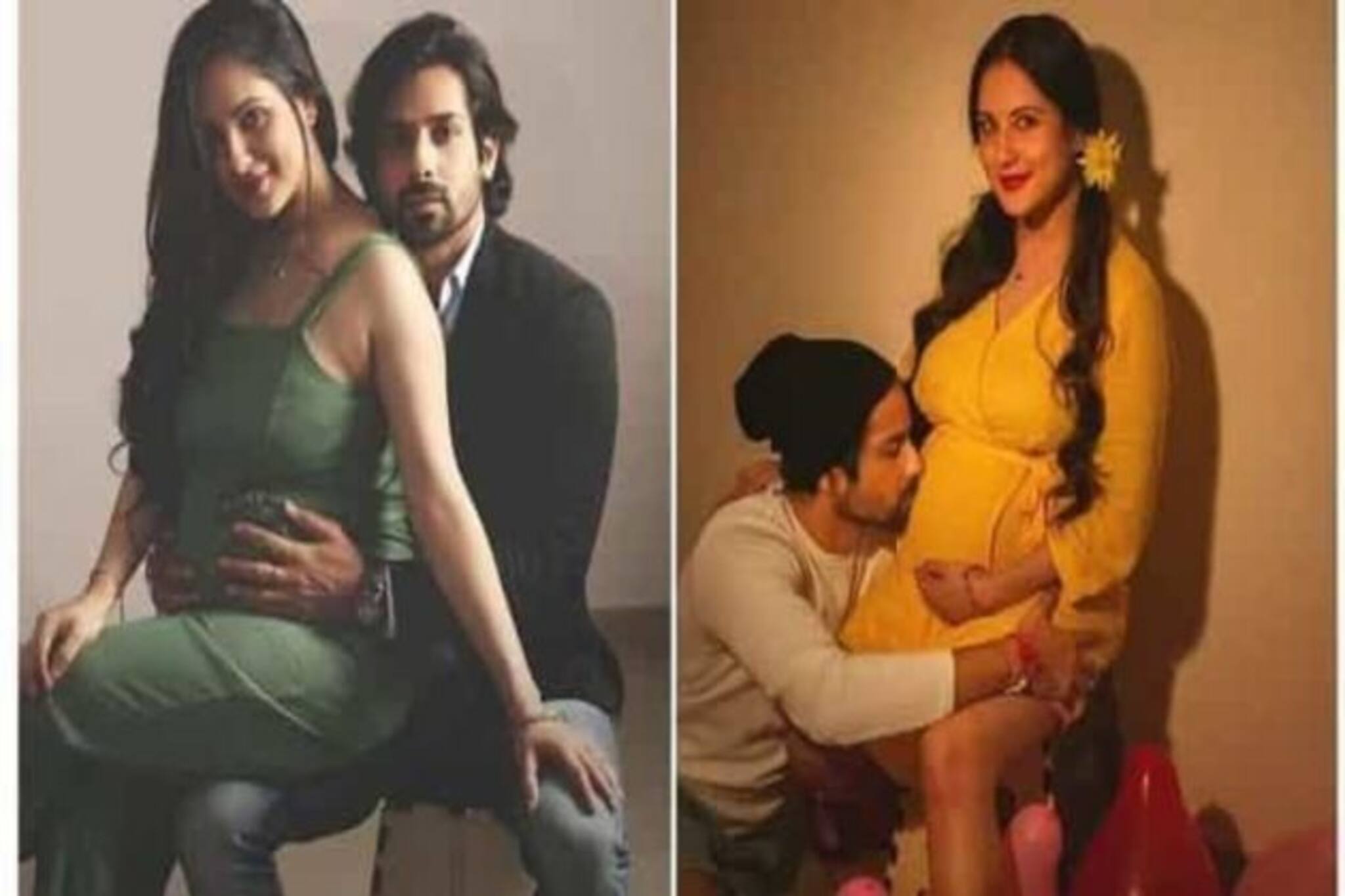 জন্মের পর দেড়মাস কেটেছে, প্রথমবার প্রকাশ্যে অভিনেত্রী পূজার ছেলে ‘কৃশিব’, তুমুল ভাইরাল ছবি