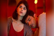 আলিয়া-দীপিকাকে ছাপিয়ে IMDB-র তালিকায় শীর্ষে 'দিল বেচারা' নায়িকা সঞ্জনা সঙ্ঘী