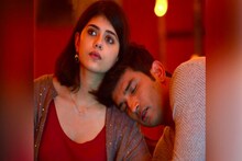 আলিয়া-দীপিকাকে ছাপিয়ে IMDB-র তালিকায় শীর্ষে 'দিল বেচারা' নায়িকা সঞ্জনা সঙ্ঘী