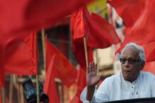 করোনা নেগেটিভ, তবু সংকটেই বুদ্ধদেব ভট্টাচার্য, হাসপাতালে উদ্বিগ্ন মমতা করোনা নেগেটিভ, তবু সংকটেই বুদ্ধদেব ভট্টাচার্য, হাসপাতালে উদ্বিগ্ন মমতা