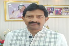 রাজীবের মানভঞ্জনে তৎপর দল, পার্থর বাড়িতে রাজীবের সঙ্গে বৈঠক, ছিলেন প্রশান্ত কিশোর