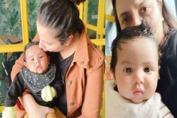 অফশোল্ডার সাহসী ড্রেসে 'সেক্সি মাম্মা', পার্টি মুডে ওয়াইনে চুমুক, রাজশ্রী'র ঘনিষ্ঠ মুহূর্ত ভাইরাল... অফশোল্ডার সাহসী ড্রেসে 'সেক্সি মাম্মা', পার্টি মুডে ওয়াইনে চুমুক, রাজশ্রী'র ঘনিষ্ঠ মুহূর্ত ভাইরাল...