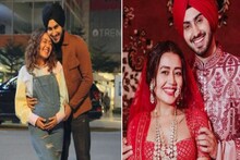 মা হচ্ছেন না নেহা কক্কর! জনপ্রিয়তা পেতে 'বেবি বাম্প' নিয়ে মিথ্যা প্রচার! নেহা-রোহণের ছবি ভাইরাল