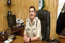 জয় রাইড-বাইক স্টান্ট বরদাস্ত নয়, পথ দুর্ঘটনা নিয়ে পুলিশি বৈঠকে ক্ষোভ প্রকাশ অনুজ শর্মার জয় রাইড-বাইক স্টান্ট বরদাস্ত নয়, পথ দুর্ঘটনা নিয়ে পুলিশি বৈঠকে ক্ষোভ প্রকাশ অনুজ শর্মার