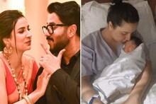 রাজের ক্যামেরায় শুভশ্রীর সঙ্গে পোজ দিল ইউভান, একই পোশাকে 'মা-ব্যাটা'কে দেখে খুশি নেটদুনিয়া