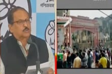 'কর্মী খুন নিয়ে অমিত শাহের দাবি হাস্যকর', সুব্রত মুখোপাধ্যায়ের নিশানায় বিজেপি