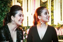 টেলি নায়িকা প্রিয়াঙ্কার সঙ্গে 'টুম্পা সোনা'য় তুমুল নাচ 'এক আকাশের নীচে'র হিয়ার, ভাইরাল ভিডিও... টেলি নায়িকা প্রিয়াঙ্কার সঙ্গে 'টুম্পা সোনা'য় তুমুল নাচ 'এক আকাশের নীচে'র হিয়ার, ভাইরাল ভিডিও...