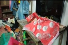 ইসলামপুরের ফের দুঃসাহসিক ডাকাতি, দুস্কৃতিদের মারে আহত পরিবারের ২ সদস্য, আতঙ্ক...