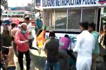 কে চালাল গুলি? ছররা গুলিতে মৃত বিজেপি কর্মীর দেহ দ্বিতীয়বার ময়নাতদন্তের দাবি কে চালাল গুলি? ছররা গুলিতে মৃত বিজেপি কর্মীর দেহ দ্বিতীয়বার ময়নাতদন্তের দাবি