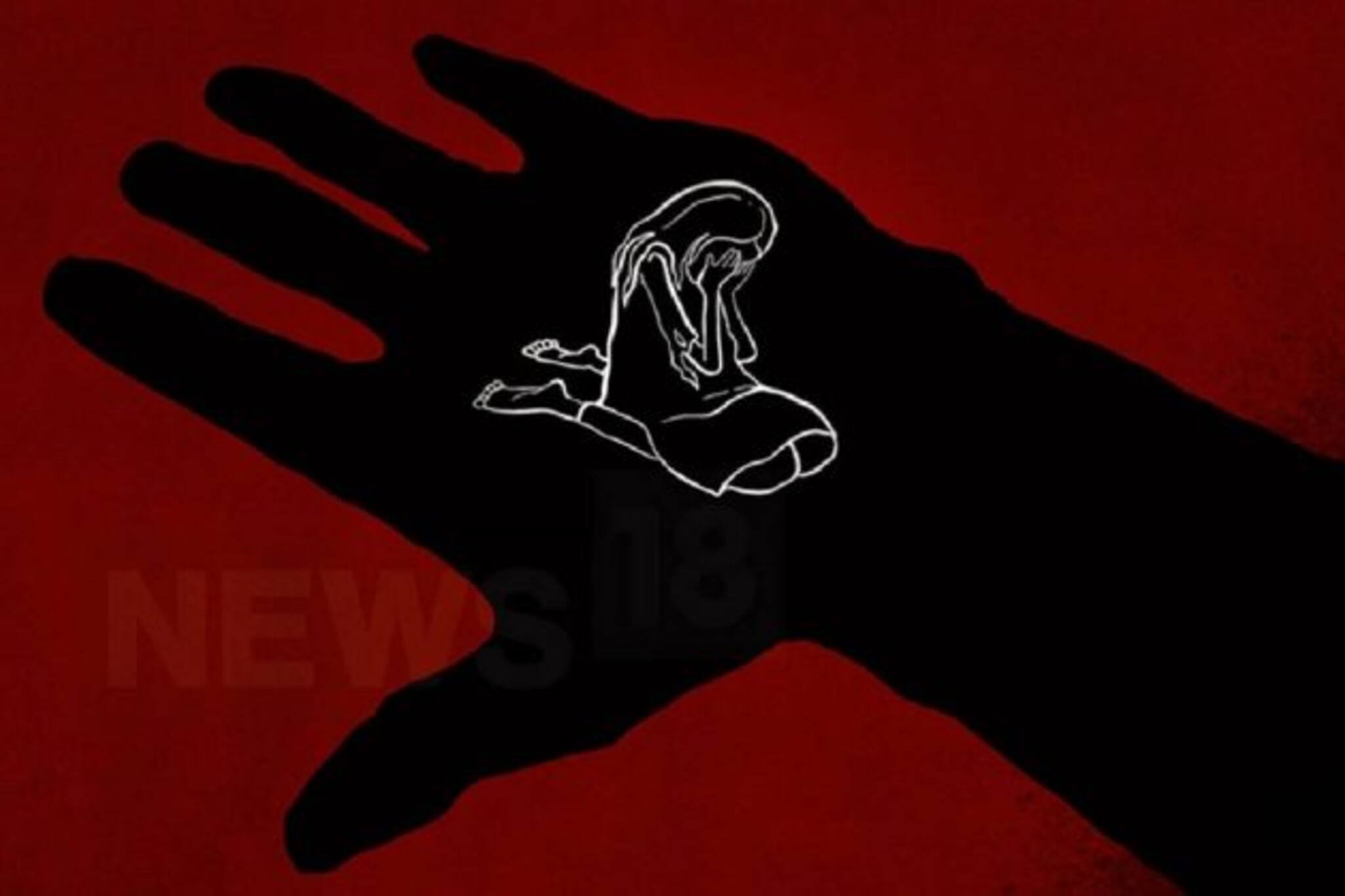 প্রথমে ধর্ষণ, পরে খুন! ১০ বছরের নাবালিকার ক্ষত-বিক্ষত দেহ মিলল আলমারির ভিতর থেকে