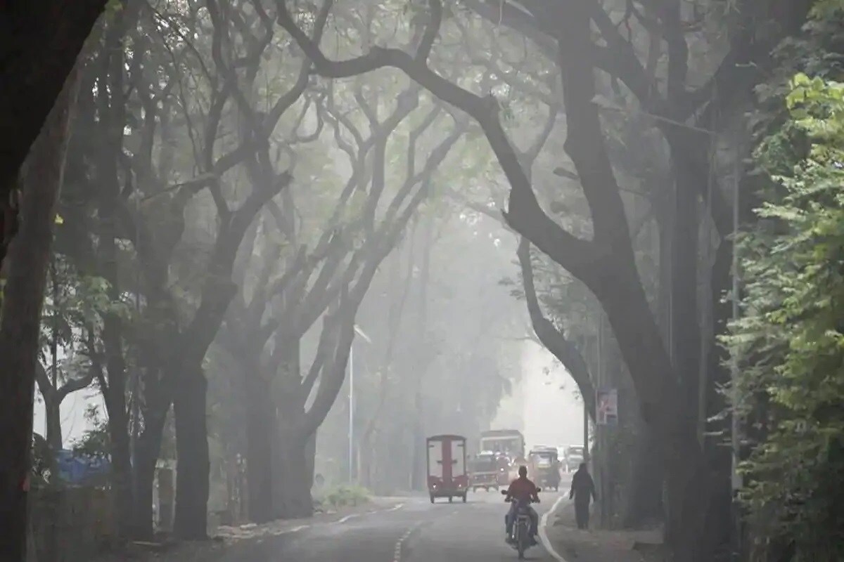 আগামী ৪৮ ঘণ্টায় তিন ডিগ্রি পর্যন্ত তাপমাত্রা নামবে উত্তর-পশ্চিম ভারতের রাজ্যগুলি এবং মহারাষ্ট্রে। মধ্য ভারতের রাজ্যগুলি অর্থাৎ মধ্যপ্রদেশ, ছত্রিশগড় এবং তৎসংলগ্ন এলাকায় ৫ ডিগ্রি পর্যন্ত তাপমাত্রা নামতে পারে আগামী তিন-চার দিনে।আজ ও কাল তাপমাত্রার খুব একটা পরিবর্তন হবে না পূর্ব ভারতের রাজ্যগুলিতে।শুক্রবার রাত থেকে পারদ নামবে পশ্চিমবাংলা সহ পূর্ব ভারতের রাজ্যগুলিতে। বিহার ঝাড়খণ্ড ওড়িশা ও পশ্চিমবঙ্গে সপ্তাহান্তে ৪ থেকে ৬ পর্যন্ত রাতের তাপমাত্রা নামতে পারে বলে অনুমান আবহাওয়াবিদদের।অন্য দিকে পশ্চিমী ঝঞ্ঝা না থাকায় এবং বঙ্গোপসাগরে কোনও সিস্টেম সক্রিয় না থাকায় জাঁকিয়ে শীতের পরিস্থিতি এসে গিয়েছে বাংলায়। আগামী ৪৮ ঘণ্টায় তিন ডিগ্রি পর্যন্ত তাপমাত্রা নামবে উত্তর-পশ্চিম ভারতের রাজ্যগুলি এবং মহারাষ্ট্রে। মধ্য ভারতের রাজ্যগুলি অর্থাৎ মধ্যপ্রদেশ, ছত্রিশগড় এবং তৎসংলগ্ন এলাকায় ৫ ডিগ্রি পর্যন্ত তাপমাত্রা নামতে পারে আগামী তিন-চার দিনে।আজ ও কাল তাপমাত্রার খুব একটা পরিবর্তন হবে না পূর্ব ভারতের রাজ্যগুলিতে।শুক্রবার রাত থেকে পারদ নামবে পশ্চিমবাংলা সহ পূর্ব ভারতের রাজ্যগুলিতে। বিহার ঝাড়খণ্ড ওড়িশা ও পশ্চিমবঙ্গে সপ্তাহান্তে ৪ থেকে ৬ পর্যন্ত রাতের তাপমাত্রা নামতে পারে বলে অনুমান আবহাওয়াবিদদের।অন্য দিকে পশ্চিমী ঝঞ্ঝা না থাকায় এবং বঙ্গোপসাগরে কোনও সিস্টেম সক্রিয় না থাকায় জাঁকিয়ে শীতের পরিস্থিতি এসে গিয়েছে বাংলায়।