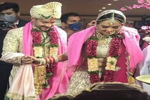 সবসময়ে স্ত্রী-পাশেপাশে,সাত জন্মের জন্য এক হলেন আদিত্য-শ্বেতা, দেখুন Album সবসময়ে স্ত্রী-পাশেপাশে,সাত জন্মের জন্য এক হলেন আদিত্য-শ্বেতা, দেখুন Album