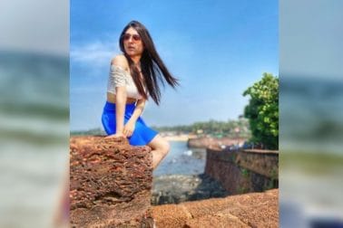তবে টেলিপাড়ায় এই নিয়ে জল্পনা চলছে তুমুল। বহুদিন ধরেই অদ্রিজা ও ক্রুশালকে নিয়ে গুঞ্জন বিনোদন দুনিয়ায়। তবে কেউই এই বিষয়ে কোনও মন্তব্য করেননি এখনও পর্যন্ত। এই একই সময়ে গোয়া বেড়াতে গিয়েছেন টেলি দুনিয়ার আরও দুই তারকা জয়ী দেব রায় ও রবি শাহ। তবে টেলিপাড়ায় এই নিয়ে জল্পনা চলছে তুমুল। বহুদিন ধরেই অদ্রিজা ও ক্রুশালকে নিয়ে গুঞ্জন বিনোদন দুনিয়ায়। তবে কেউই এই বিষয়ে কোনও মন্তব্য করেননি এখনও পর্যন্ত। এই একই সময়ে গোয়া বেড়াতে গিয়েছেন টেলি দুনিয়ার আরও দুই তারকা জয়ী দেব রায় ও রবি শাহ।