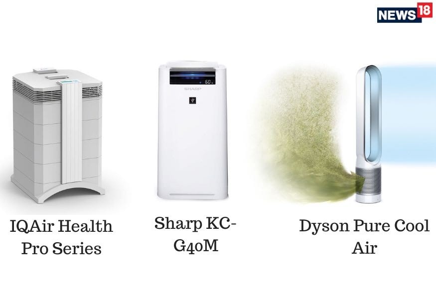 এই ক্যাপাসিটির এয়ার পিউরিফায়ার (Air Purifier) যদি নেওয়ার থাকে তা হলে বর্তমানে বেশ কিছু ব্র্যান্ডে অফার মিলতে পারে। সব চেয়ে কম ৫০০০ হাজার টাকা থেকে শুরু হচ্ছে এয়ার পিউরিফায়ারের দাম। আর একটু বেশি দামে গেলে পাওয়া যেতে পারে Mi Air Purifier 3। দাম পড়বে ৯ হাজার ৯৯৯ টাকা। যদি এর থেকে বেশি দামে যাওয়া যায়, তা হলে ডিসন (Dyson) বা ব্লু এয়ার (BlueAir)-এর পিউরিফায়ার নেওয়া যেতে পারে। শুধুমাত্র ঘরের ভিতরের জন্যই নয়, গাড়ির জন্যও প্রয়োজন হয় এয়ার পিউরিফায়ার। সে ক্ষেত্রে হানিওয়েল (Honeywell) বা ফিলিপসের (Philips)-এর পিউরিফায়ার নেওয়া যেতে পারে। এই ক্যাপাসিটির এয়ার পিউরিফায়ার (Air Purifier) যদি নেওয়ার থাকে তা হলে বর্তমানে বেশ কিছু ব্র্যান্ডে অফার মিলতে পারে। সব চেয়ে কম ৫০০০ হাজার টাকা থেকে শুরু হচ্ছে এয়ার পিউরিফায়ারের দাম। আর একটু বেশি দামে গেলে পাওয়া যেতে পারে Mi Air Purifier 3। দাম পড়বে ৯ হাজার ৯৯৯ টাকা। যদি এর থেকে বেশি দামে যাওয়া যায়, তা হলে ডিসন (Dyson) বা ব্লু এয়ার (BlueAir)-এর পিউরিফায়ার নেওয়া যেতে পারে। শুধুমাত্র ঘরের ভিতরের জন্যই নয়, গাড়ির জন্যও প্রয়োজন হয় এয়ার পিউরিফায়ার। সে ক্ষেত্রে হানিওয়েল (Honeywell) বা ফিলিপসের (Philips)-এর পিউরিফায়ার নেওয়া যেতে পারে।