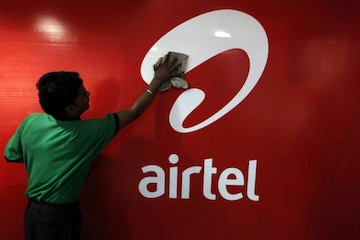 Airtel-এর ধামাকা প্ল্যান! ৫ টাকায় ১ জিবি সঙ্গে আনলিমিটেড কলিং Airtel-এর ধামাকা প্ল্যান! ৫ টাকায় ১ জিবি সঙ্গে আনলিমিটেড কলিং