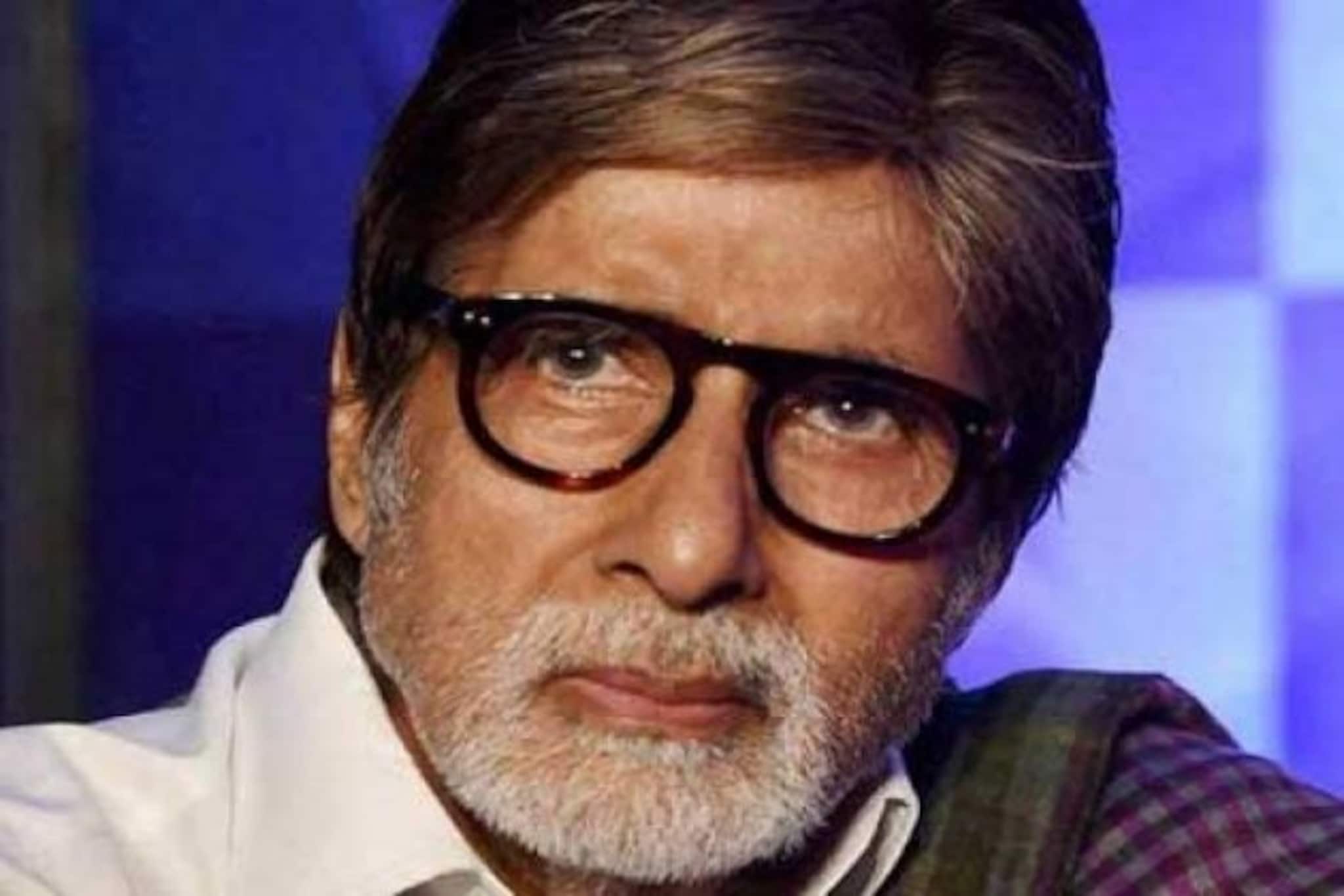 সত্যি ! KBC-র প্রতিযোগীর কাছে গাড়ি কেনার জন্য টাকা চাইলেন অমিতাভ বচ্চন !