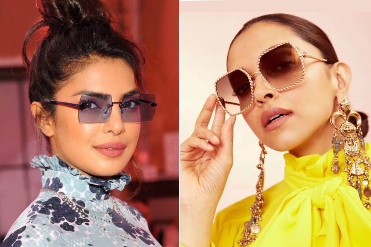 বন্ধুদের সঙ্গে আউটিং হোক বা এয়ারপোর্টে সি অফ , তারকাদের চোখে হামেশাই ফ্যাশনেবল সানগ্লাস। পোশাকের সঙ্গে ম্যাচ করে সানগ্লাসেও দেখা যায় রকমফের। কেউ পছন্দ করেন পুরোনো স্টাইলের ফ্রেম, কেউ হাল্কা ওজনের আবার কেউ রঙিন ফ্রেমের সানগ্লাস। (লেখা- সোমোশ্রী দাস) বন্ধুদের সঙ্গে আউটিং হোক বা এয়ারপোর্টে সি অফ , তারকাদের চোখে হামেশাই ফ্যাশনেবল সানগ্লাস। পোশাকের সঙ্গে ম্যাচ করে সানগ্লাসেও দেখা যায় রকমফের। কেউ পছন্দ করেন পুরোনো স্টাইলের ফ্রেম, কেউ হাল্কা ওজনের আবার কেউ রঙিন ফ্রেমের সানগ্লাস। (লেখা- সোমোশ্রী দাস)