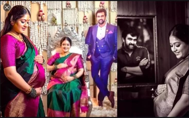 মেঘনা রাজ, তাঁর বাবা, মা ও একরত্তি ছেলে করোনায় আক্রান্ত। মেঘনা নিজেই এই খবর সোশ্যাল মিডিয়ায় জানান। মেঘনা রাজ, তাঁর বাবা, মা ও একরত্তি ছেলে করোনায় আক্রান্ত। মেঘনা নিজেই এই খবর সোশ্যাল মিডিয়ায় জানান।
