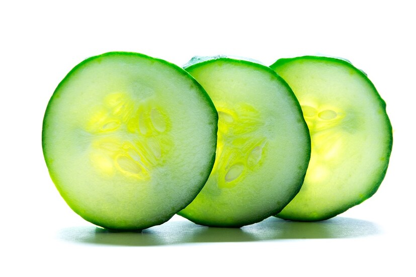 বিট, গাজর, শসা বা বেদানার রসও উপকারি।
