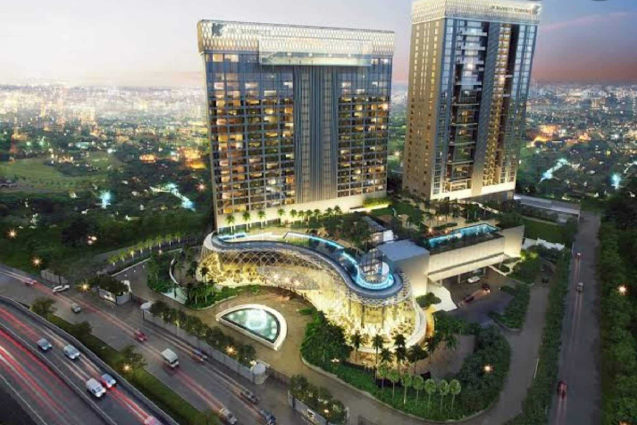 নতুন বছরের শুরুটা জমিয়ে হোক জে ডব্লিউ ম্যারিয়েটে ! জেনে নিন মেনু থেকে খরচ !