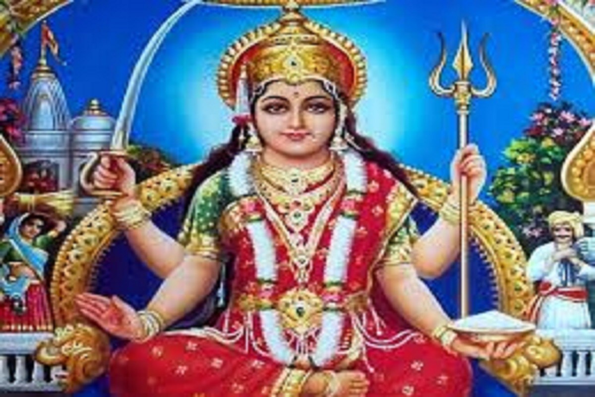 প্রতি শুক্রবার মা সন্তোষীর ব্রতপালন করলে অনেক বাধা বিপত্তি কাটে ৷ এমনই বিশ্বাস করেন অনেকে ৷ অবশ্যই বিশ্বাসে মিলায় বল্তু তর্কে বহুদূর ৷ প্রতি শুক্রবার মা সন্তোষীর ব্রতপালন করলে অনেক বাধা বিপত্তি কাটে ৷ এমনই বিশ্বাস করেন অনেকে ৷ অবশ্যই বিশ্বাসে মিলায় বল্তু তর্কে বহুদূর ৷