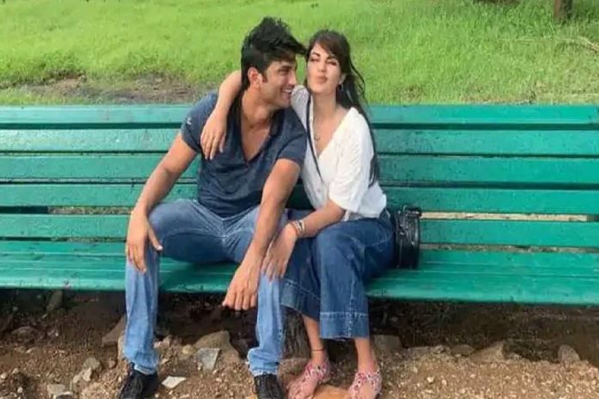আগে রেহা চক্রবর্তী , তাঁর ভাই শৌভিক, আব্দুল বাসিত, জেইদ ভিলাত্রা, দীপেশ সামন্ত, স্যামুয়েল মিরান্ডাকে গ্রেফতার করা হয়েছিল৷ সুশান্তের মৃত্যু ও ড্রাগ কেসের সূত্র ধরেই এই গ্রেফতারগুলি করেছিল এনসিবি৷ আগে রেহা চক্রবর্তী , তাঁর ভাই শৌভিক, আব্দুল বাসিত, জেইদ ভিলাত্রা, দীপেশ সামন্ত, স্যামুয়েল মিরান্ডাকে গ্রেফতার করা হয়েছিল৷ সুশান্তের মৃত্যু ও ড্রাগ কেসের সূত্র ধরেই এই গ্রেফতারগুলি করেছিল এনসিবি৷