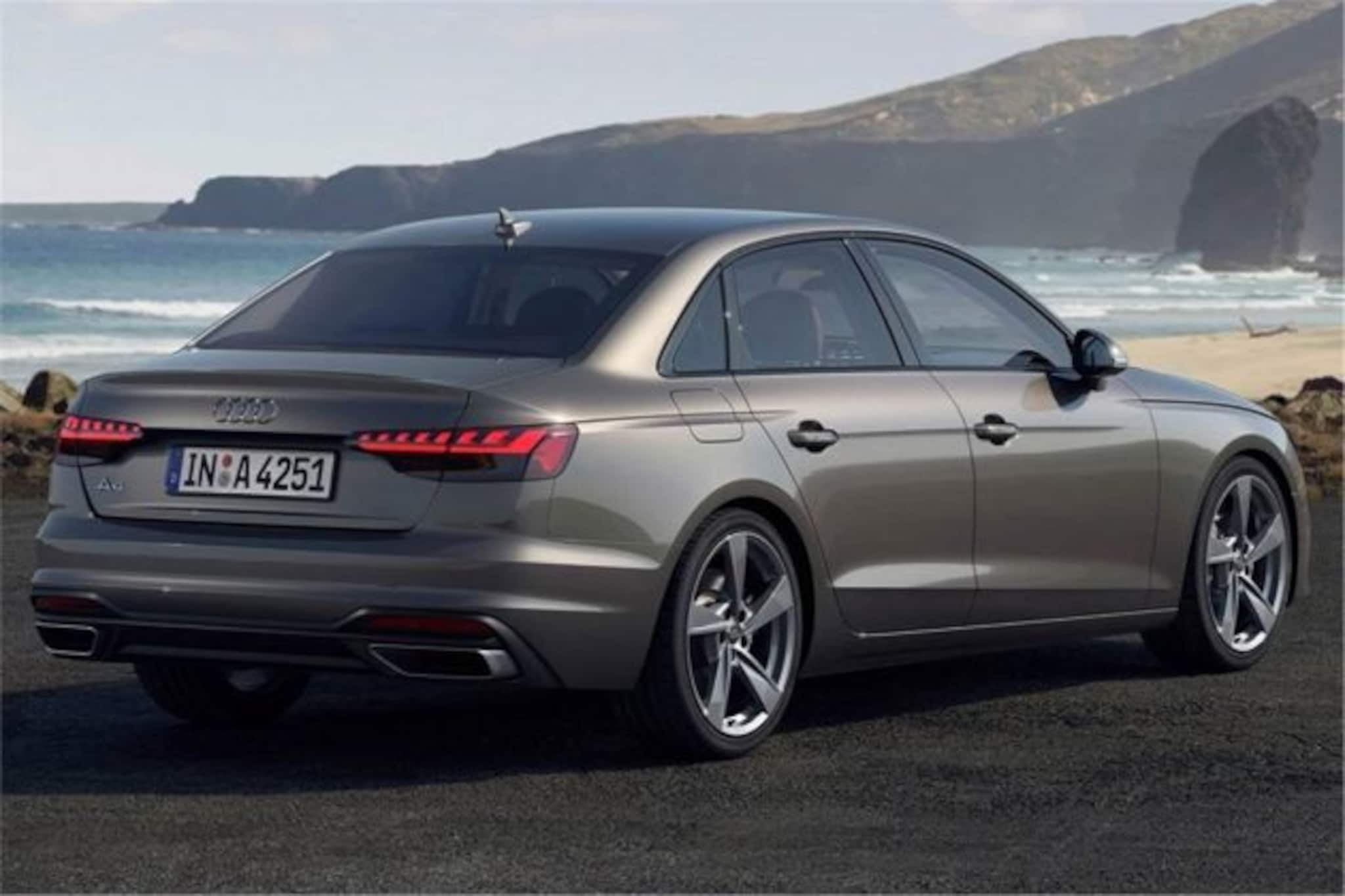 ভারতের বাজারে আসতে চলেছে Audi A4, টেক্কা দিতে পারে Mercedesকেও