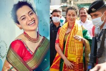 কঙ্গনাকে কেন এনসিবি ডাকছে না! 'কুইন' ফিরতেই কংগ্রেসের তোপ
