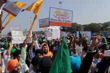 সরকারের প্রস্তাবে সরাসরি না,জারি থাকবে আন্দোলন,জাতীয় সড়ক অবরুদ্ধ করবেন কৃষকরা