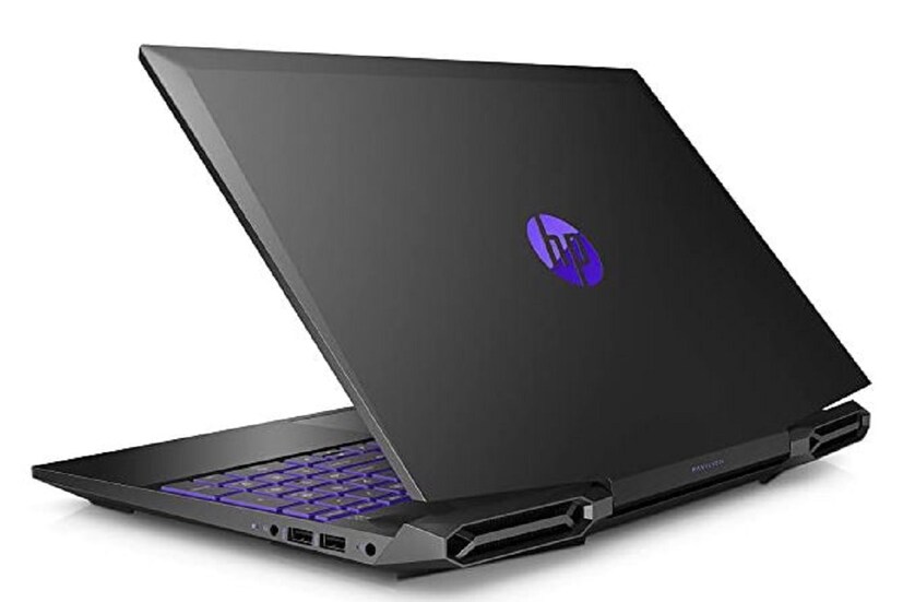•HP Pavilion Gaming (DK0268TX) Laptop 15.6 ইঞ্চি ডিসপ্লের এই ল্যাপটপটি পাওয়া যাচ্ছে ৬৩ হাজার ৯৯০ টাকায়। i5 প্রসেসর, 8GB ও 512GB SSD, Windows 10 Home ও 4GB NVIDIA GeForce GTX 1650 গ্রাফিক্স কার্ড মিলছে এই ল্যাপটপে।