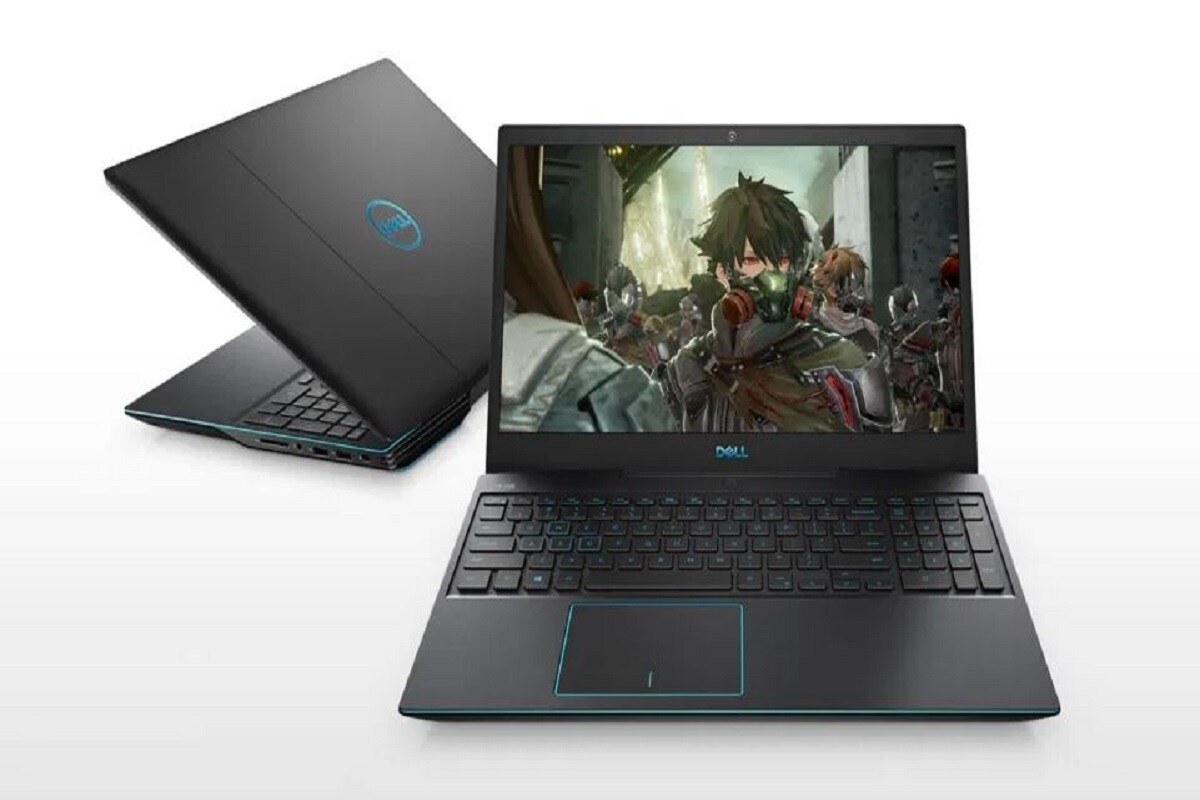 •Dell G3 3500 Gaming Laptopঅফার রয়েছে Dell G3 3500 gaming laptop-এও। 15.6 ইঞ্চি ১২০ Hz FHD display রয়েছে এই ল্যাপটপে। রয়েছে 8GB RAM ও 1TB SSD। সঙ্গে 10th Gen i5 প্রসেসর ও Windows 10। এই ল্যাপটপটি অফারে মিলছে ৭২ হাজার ৯৯০ টাকায়। •Dell G3 3500 Gaming Laptopঅফার রয়েছে Dell G3 3500 gaming laptop-এও। 15.6 ইঞ্চি ১২০ Hz FHD display রয়েছে এই ল্যাপটপে। রয়েছে 8GB RAM ও 1TB SSD। সঙ্গে 10th Gen i5 প্রসেসর ও Windows 10। এই ল্যাপটপটি অফারে মিলছে ৭২ হাজার ৯৯০ টাকায়।