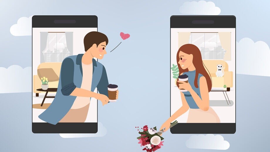 তবে ভার্চুয়ালি যোগাযোগ রাখার ক্ষেত্রেও একটা সীমা মেনে চলতে হবে। মেসেজ ঠিক সময়ে চেোখে না পড়তে পারে বা ভিডিও কল অপর পক্ষ সেই মুহূর্তে না-ও ধরতে পারেন। তখন খামোখা দুশ্চিন্তা করা সম্পর্কে সমস্যা তৈরি করতে পারে। শুধু প্রেম নিয়েই জীবন তৈরি হয় না। বন্ধুবান্ধবদের সঙ্গে সময় কাটানো, আত্মীয়দের সঙ্গে আড্ডা দেওয়াটাও দরকার। সর্বক্ষণ মেসেজ করা বা কল করে তাই সঙ্গীকে বিব্রত না করাই ভালো! তবে ভার্চুয়ালি যোগাযোগ রাখার ক্ষেত্রেও একটা সীমা মেনে চলতে হবে। মেসেজ ঠিক সময়ে চেোখে না পড়তে পারে বা ভিডিও কল অপর পক্ষ সেই মুহূর্তে না-ও ধরতে পারেন। তখন খামোখা দুশ্চিন্তা করা সম্পর্কে সমস্যা তৈরি করতে পারে। শুধু প্রেম নিয়েই জীবন তৈরি হয় না। বন্ধুবান্ধবদের সঙ্গে সময় কাটানো, আত্মীয়দের সঙ্গে আড্ডা দেওয়াটাও দরকার। সর্বক্ষণ মেসেজ করা বা কল করে তাই সঙ্গীকে বিব্রত না করাই ভালো!