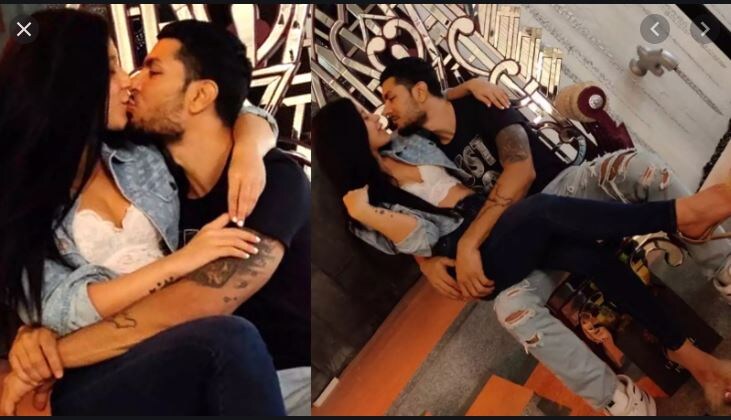 ইবানের সঙ্গে সম্পর্ক ভেঙে যাওয়ার কথা নিজেই সোস্যাল মিডিয়াতে জানান কৃষ্ণা! তিনি অ্যাকাউন্ট থেকে তাঁর আর ইবানের সমস্ত ছবি ডিলিট-ও করে দেন। তাঁর ফ্যান ক্লাবদের কাছে অনুরোধ করেন, ইবানের কোনও পোস্টে তাঁকে ট্যাগ না করতে। ইবানের সঙ্গে সম্পর্ক ভেঙে যাওয়ার কথা নিজেই সোস্যাল মিডিয়াতে জানান কৃষ্ণা! তিনি অ্যাকাউন্ট থেকে তাঁর আর ইবানের সমস্ত ছবি ডিলিট-ও করে দেন। তাঁর ফ্যান ক্লাবদের কাছে অনুরোধ করেন, ইবানের কোনও পোস্টে তাঁকে ট্যাগ না করতে।