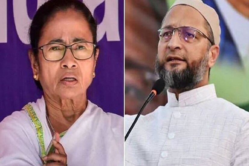 •নিজের বক্তব্যের মাধ্যমে যে আদতে  বিহারের ভোটার যাঁরা এআইএমআইএমকে ভোট দিয়েছেন, তারা  অপমান করেছেন মমতা বন্দ্যোপাধ্যায়, সেটাও জোর গলায় বলেন আসাদউদ্দিন ওয়েইসি।