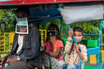 সাবধান! শুধু মাস্কও বাঁচাতে পারছে না করোনার থেকে, নতুন গবেষণায় চাঞ্চল্য সাবধান! শুধু মাস্কও বাঁচাতে পারছে না করোনার থেকে, নতুন গবেষণায় চাঞ্চল্য