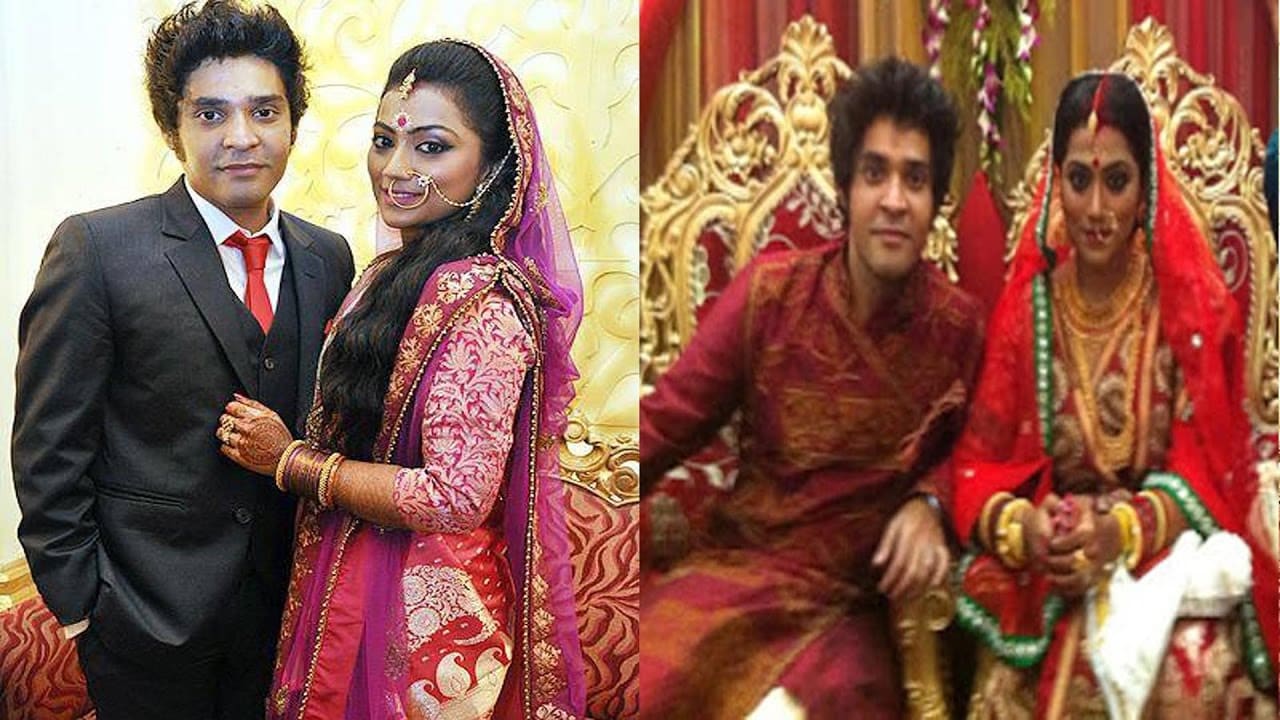 • গৌরবের যদিও এটা দ্বিতীয় বিয়ে । এর আগে অভিনেত্রী অনিন্দিতা বসুর সঙ্গে সাত পাকে বাঁধা পড়েছিলেন তিনি । সেই বিয়ে অবশ্য বেশিদিন টেকেনি । এখনও অনিন্দিতাও লিভ-টুগেদার করছেন অভিনেতা সৌরব দাসের সঙ্গে । অনিন্দিতা-গৌরব এখন খুব ভাল বন্ধু । • গৌরবের যদিও এটা দ্বিতীয় বিয়ে । এর আগে অভিনেত্রী অনিন্দিতা বসুর সঙ্গে সাত পাকে বাঁধা পড়েছিলেন তিনি । সেই বিয়ে অবশ্য বেশিদিন টেকেনি । এখনও অনিন্দিতাও লিভ-টুগেদার করছেন অভিনেতা সৌরব দাসের সঙ্গে । অনিন্দিতা-গৌরব এখন খুব ভাল বন্ধু ।