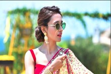 প্রতিবন্ধী যুবকের পাশে দাঁড়িয়ে সাহায্যের হাত সান্তা মিমি চক্রবর্তীর প্রতিবন্ধী যুবকের পাশে দাঁড়িয়ে সাহায্যের হাত সান্তা মিমি চক্রবর্তীর