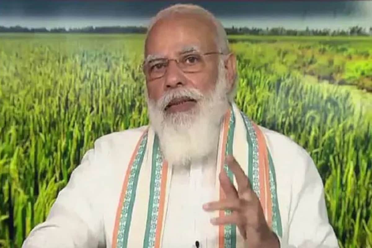 বলা হচ্ছে যে সেই লক্ষ্যে প্রধানমন্ত্রী কিষান সম্মান নিধি যোজনা প্রকল্পে আর্থিক বছরে তিন বার ৬০০০ টাকা করে সুদ দেওয়া হতে পারে। তবে, কৃষকদের উপার্জন যদি দ্বিগুণ বৃদ্ধি করতেই হয়, তাহলে কৃষিক্ষেত্রের পরিকাঠামোগত দিকেও কিছু সংস্কার নিয়ে আসা প্রয়োজন। সে বিষয়ে কী ভাবনাচিন্তা করছে সরকার? বলা হচ্ছে যে সেই লক্ষ্যে প্রধানমন্ত্রী কিষান সম্মান নিধি যোজনা প্রকল্পে আর্থিক বছরে তিন বার ৬০০০ টাকা করে সুদ দেওয়া হতে পারে। তবে, কৃষকদের উপার্জন যদি দ্বিগুণ বৃদ্ধি করতেই হয়, তাহলে কৃষিক্ষেত্রের পরিকাঠামোগত দিকেও কিছু সংস্কার নিয়ে আসা প্রয়োজন। সে বিষয়ে কী ভাবনাচিন্তা করছে সরকার?