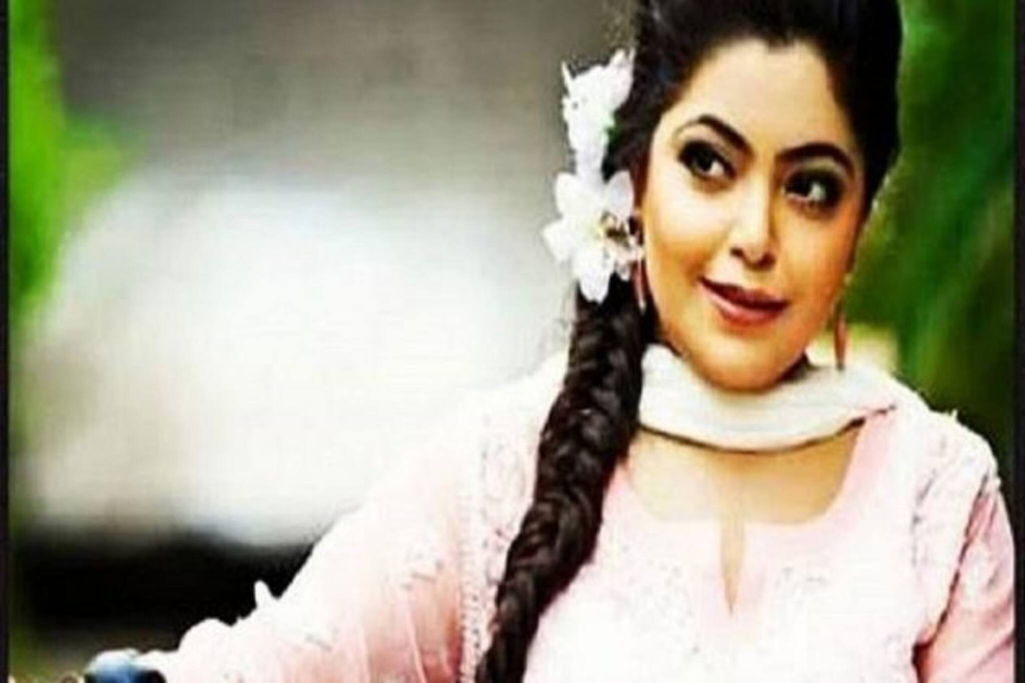 স্বামীর হাতে রোজ মার খেতেন প্রয়াত অভিনেত্রী দিব্যা !পুলিশের দ্বারস্থ পরিবার