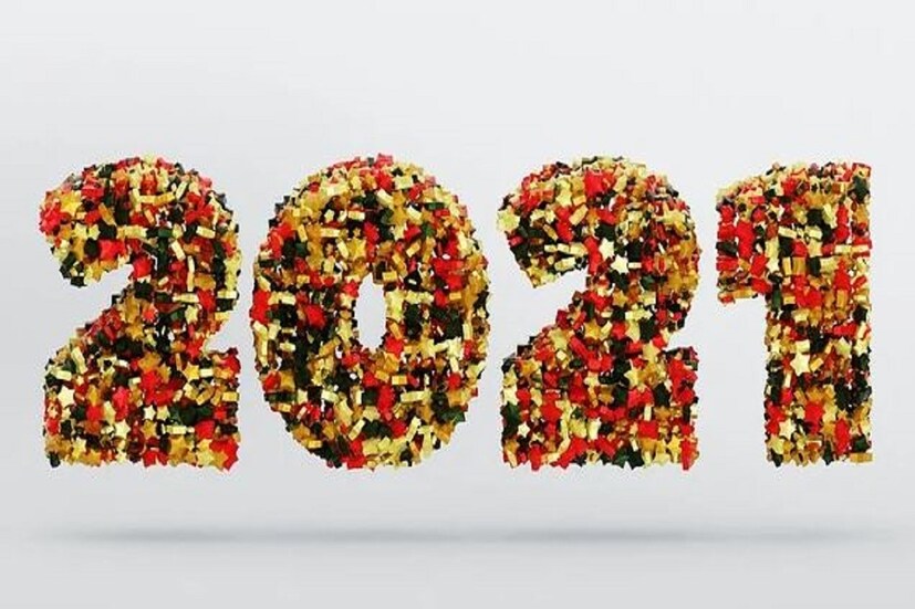 Wishing you a year full of blessing and filled with a new adventure. Happy New Year 2021!