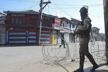 পুলওয়ামায় এনকাউন্টার! নিরাপত্তারক্ষীর হাতে খতম ২ জঙ্গি, জানা যায়নি পরিচয়
