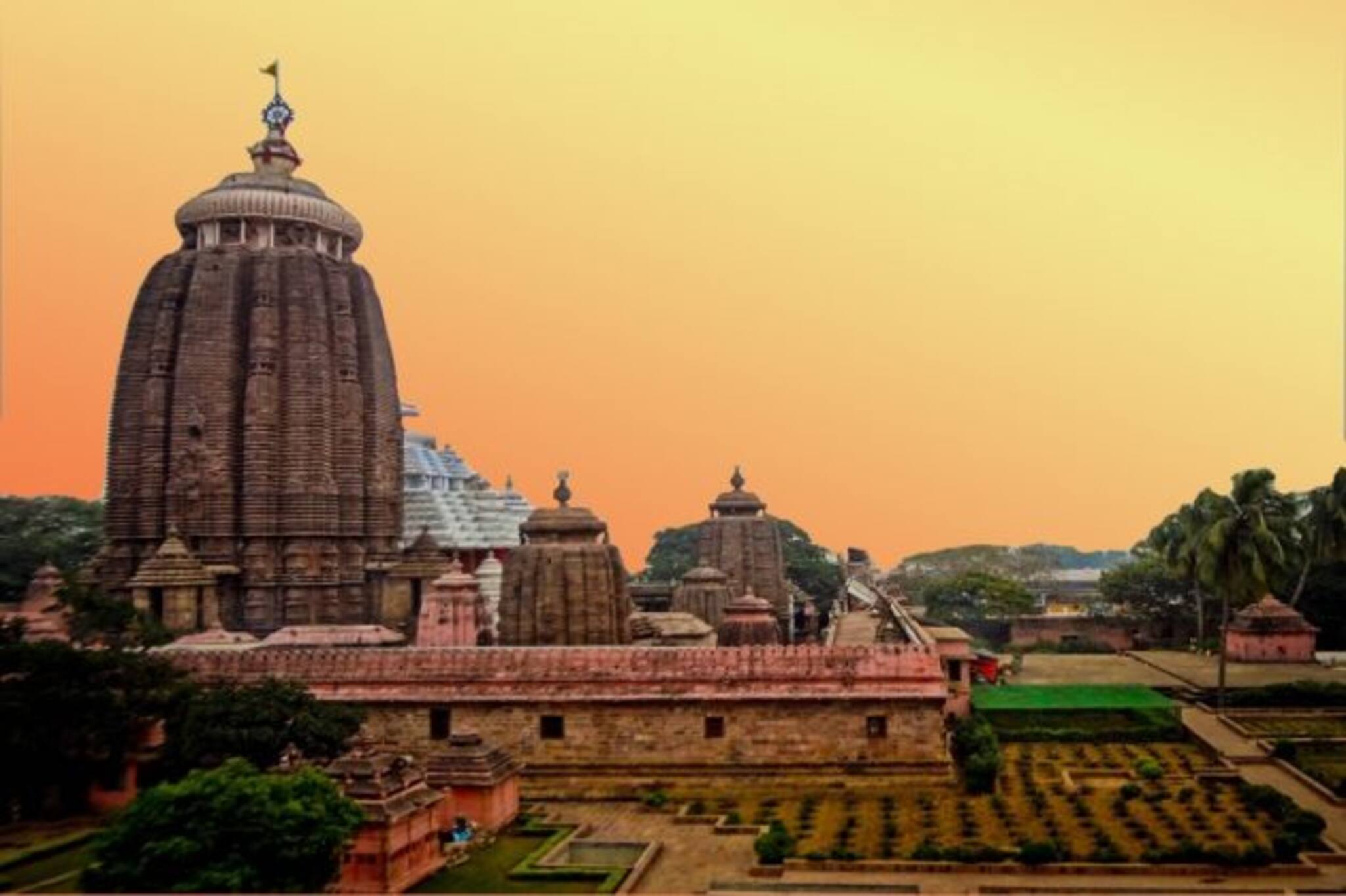 Puri Rath Yatra : এবারও ভক্ত ছাড়া জগন্নাথ সেবা! পুরীতে রথযাত্রা পালন কোভিড বিধি মেনেই....