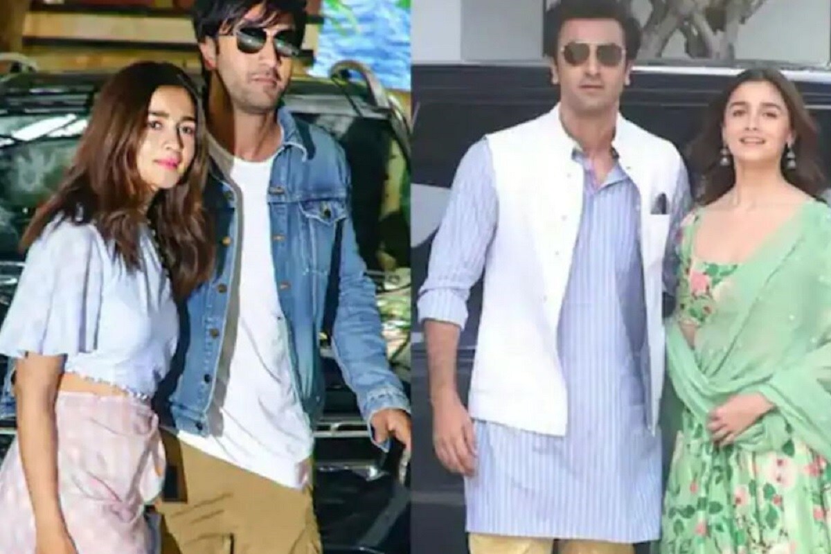 আলিয়া ভাট ও রণবীর কাপুর একে অপরের সঙ্গে ২ বছর ধরে ডেট করছেন৷ কিন্তু কিছুদিন আগেই আলিয়া জানিয়েছিলেন তিনি এখন বিয়ে করছেন না কারণ তাঁর বয়স খুবই কম৷ এদিকে রণবীর সদ্য সদ্যই নিজের ও আলিয়ার বিয়ে নিয়ে জানিয়েছিলেন যে মহামারি না হলে এতদিনে বিয়ে হয়ে যেত৷ আলিয়া ভাট ও রণবীর কাপুর একে অপরের সঙ্গে ২ বছর ধরে ডেট করছেন৷ কিন্তু কিছুদিন আগেই আলিয়া জানিয়েছিলেন তিনি এখন বিয়ে করছেন না কারণ তাঁর বয়স খুবই কম৷ এদিকে রণবীর সদ্য সদ্যই নিজের ও আলিয়ার বিয়ে নিয়ে জানিয়েছিলেন যে মহামারি না হলে এতদিনে বিয়ে হয়ে যেত৷