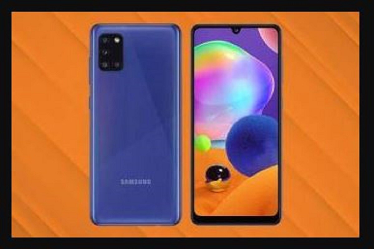 •ফোনের ব্যাটারি ব্যাকআপও মন্দ নয়। কারণ Galaxy A31-এ থাকছে ৫০০০ mAh ব্যাটারি। রয়েছে ১৫ W পর্যন্ত ফাস্ট চার্জিংয়ের সুবিধা। এর কানেক্টিভিটি অপশনও যথাযথ। ফোনের সঙ্গে থাকছে ৩.৫ mm হেডফোন জ্যাক। থাকছে WiFi 802.11, ব্লুটুথ 5.0 ভার্সন। ফোনপ্রস্তুতকারী সংস্থার তরফে জানা গিয়েছে, চারটি অর্থাৎ প্রিজম ক্রাশ ব্ল্যাক, প্রিজম ক্রাশ ব্লু, প্রিজম ক্রাশ রেড, প্রিজম ক্রাশ হোয়াইট কালার অপশনে পাওয়া যাবে ফোনটি। এর ওজন ১৮৫ গ্রাম। •ফোনের ব্যাটারি ব্যাকআপও মন্দ নয়। কারণ Galaxy A31-এ থাকছে ৫০০০ mAh ব্যাটারি। রয়েছে ১৫ W পর্যন্ত ফাস্ট চার্জিংয়ের সুবিধা। এর কানেক্টিভিটি অপশনও যথাযথ। ফোনের সঙ্গে থাকছে ৩.৫ mm হেডফোন জ্যাক। থাকছে WiFi 802.11, ব্লুটুথ 5.0 ভার্সন। ফোনপ্রস্তুতকারী সংস্থার তরফে জানা গিয়েছে, চারটি অর্থাৎ প্রিজম ক্রাশ ব্ল্যাক, প্রিজম ক্রাশ ব্লু, প্রিজম ক্রাশ রেড, প্রিজম ক্রাশ হোয়াইট কালার অপশনে পাওয়া যাবে ফোনটি। এর ওজন ১৮৫ গ্রাম।