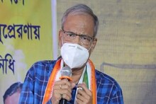 ‘বন্ধু দেখা হবে’, গেরুয়া রঙের টেমপ্লেটে বিক্ষুব্ধ শীলভদ্রের ইঙ্গিতপূর্ণ পোস্ট
