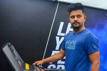 সুরেশ রায়নার গ্রেফতারির বিবৃতি দিল তাঁর ম্যানেজমেন্ট সুরেশ রায়নার গ্রেফতারির বিবৃতি দিল তাঁর ম্যানেজমেন্ট
