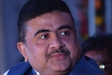 ফের অনুব্রত’র গড়ে শুভেন্দু, BJP-তে যোগ দেওয়ার পর প্রথম সভা কেতুগ্রামে