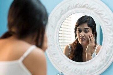 ডার্ক সার্কেলের সমস্যা? সমাধান আপনার রান্নাঘরেই