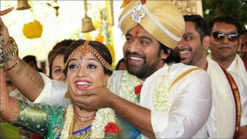 মেঘনা লেখেন, '' আমার মা, বাবা আমি ও আমার ছেলে কোভিড পজিটিভ। চিরু ও আমার ফ্যানেদের বলব, চিন্তা না করতে। আমাদের চিকিৎসা চলছে, সুস্থ হয়ে উঠছি। জুনিয়র সি-ও এক্কেবারে ভাল আছে, আমাকে সারাক্ষণ ব্যস্ত রাখছে। আমরা সপরিবারে কোভিডের বিরুদ্ধে লড়াই করব, ঠিক জিতে যাব।''